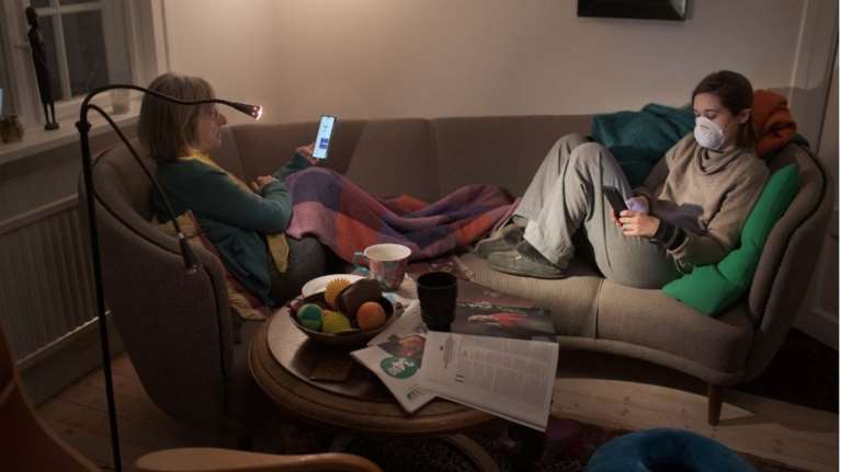 Η τεχνολογία είναι το απόλυτο όπλο ενάντια στον κορονοϊό