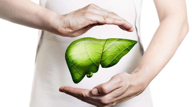 Υγιές συκώτι: Οι &quot;σωστές&quot; τροφές και οι καλές συνήθειες