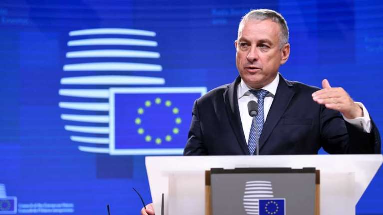 Χωρίς "λευκό καπνό" το Συμβούλιο Υπουργών Ενέργειας για τη μείωση των τιμών ενέργειας - Νέα συνάντηση στις 24 Νοεμβρίου