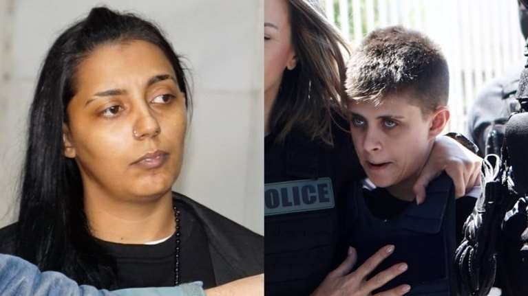 &quot;Πόλεμος&quot; Μουρτζούκου – Πόπης για τον θάνατο του Παναγιωτάκη: &quot;Γνωρίζεις ότι δεν έχω καμία ανάμειξη&quot; - Τι λέει στο εξωδικο