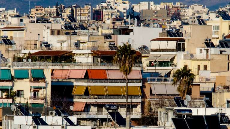 Ερχονται μειώσεις των αντικειμενικών αξιών σε δεκάδες περιοχές - Πώς θα επηρεαστεί ο ΕΝΦΙΑ