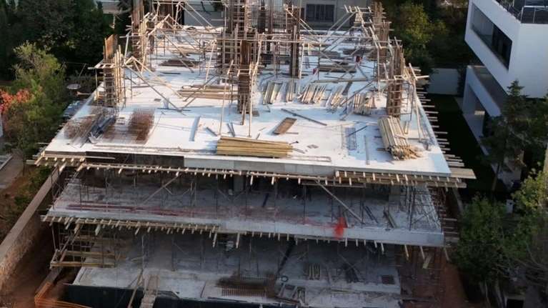 Νέο μπλόκο από τον Δήμαρχο Κηφισιάς σε οικοδομές- μεγαθήρια: Θα έφθαναν τα 12 μέτρα με τα μπόνους του ΝΟΚ