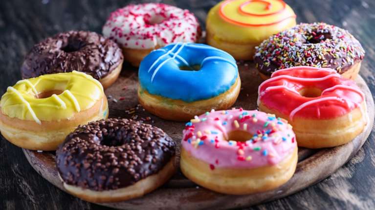 Εορτολόγιο: Ποιοι γιορτάζουν σήμερα, Τετάρτη 1 Νοεμβρίου