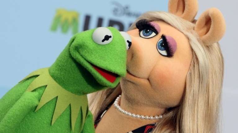 Θρυλικές μαριονέτες των Muppets και Dark Crystal βγαίνουν σε μια μοναδική δημοπρασία