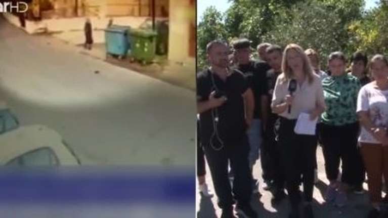 Θρίλερ με εξαφάνιση γυναίκας στα Χανιά εδώ και δύο χρόνια: &quot;Τη σκότωσαν και μετέφεραν το πτώμα&quot;