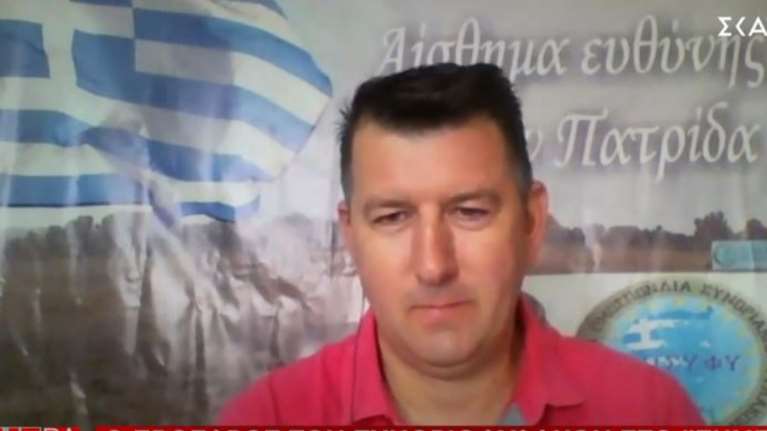 Πρόεδρος συνοριοφυλάκων για Εβρο: Οι Τούρκοι δοκιμάζουν τα αντανακλαστικά μας