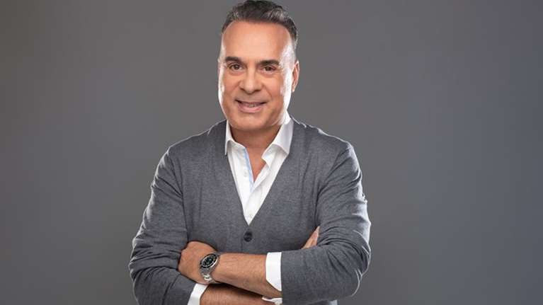 Σεργουλόπουλος: &quot;Η Μπεκατώρου άνοιξε δρόμο. Πότε θα μιλήσουν οι Ελληνίδες ηθοποιοί γι’ αυτόν τον τύπο;&quot;