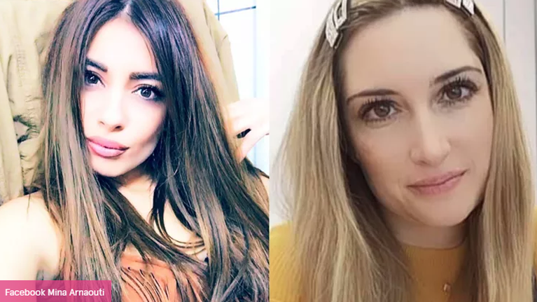 Μίνα Αρναούτη: "Ο δικηγόρος της Ιωάννας Παλιοσπύρου είναι και δικηγόρος της οικογένειας Παντελίδη. Ο άνθρωπος αυτός..."