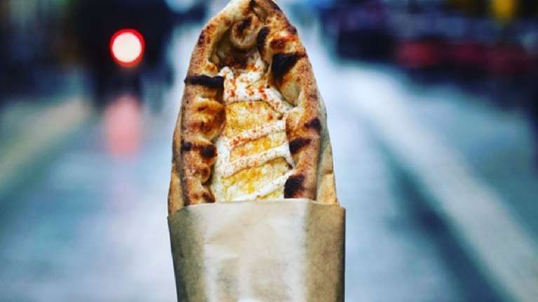 TASTY AWARDS 23: Πού πάμε για το καλύτερο street food της Αθήνας;