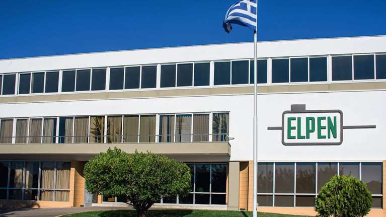 Η ELPEN προσφέρει 200 tablets στους μαθητές της Σάμου