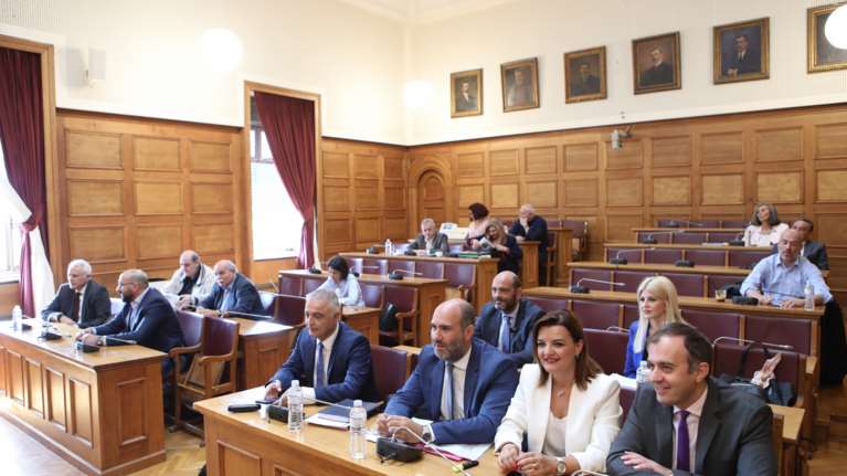 Υποκλοπές ΕΥΠ - Εξεταστική Επιτροπή: Το πόρισμα του ΚΚΕ - Τα 18 ερωτήματα του Περισσού