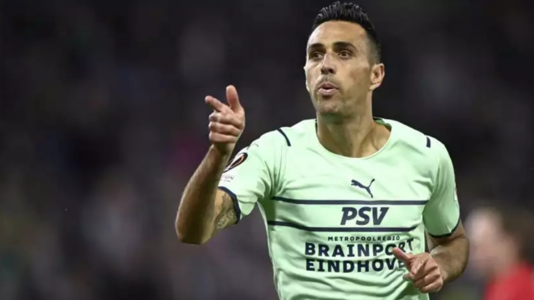 "Πρόταση του Ολυμπιακού στον Ζάχαβι"