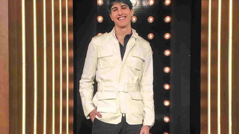 Η εξομολόγηση του Good Job Nicky για τις κρίσεις πανικού: &quot;Πέρναγα πάρα πολύ άσχημα&quot;