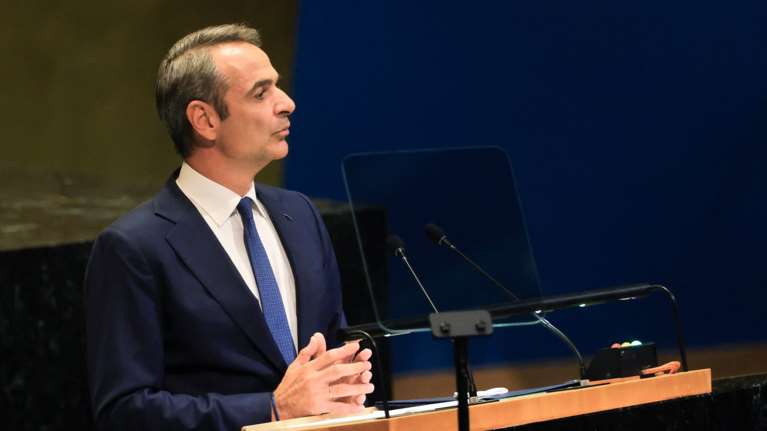 Το πρόγραμμα Μητσοτάκη για τη Δευτέρα: Βλέπει τον Τασούλα και αναχωρεί για Αίγυπτο