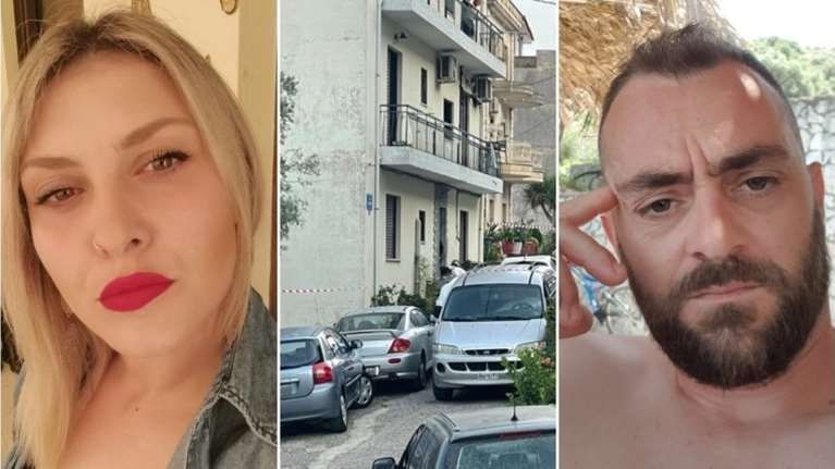 Το χρονικό του εγκλήματος στην Αμφιλοχία: Η κακοποίηση, οι απειλές και ο φόνος της Αρετής σε live μετάδοση με την ΕΛΑΣ