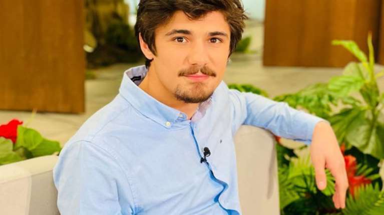 Ο Κώστας Νικούλι επιστρέφει στην τηλεόραση μετά τον &quot;Σασμό&quot;