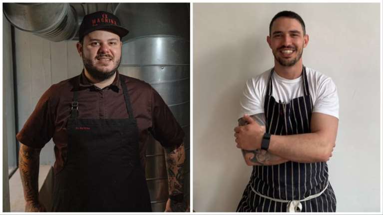 Ταλαντούχοι Έλληνες θαυματοποιοί στο &quot;Ex Machina&quot;