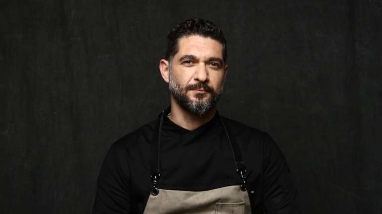 Ο Πάνος Ιωαννίδης αποκαλύπτει για τον επερχόμενο κύκλο του MasterChef: &quot;Αλλάζουμε κανόνες, θα είναι έξυπνες οι αλλαγές&quot;