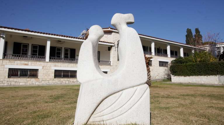 Συναγερμός στον ΕΟΔΥ: Κρούσμα κορονοϊού στο Κέντρο Βρεφών &quot;Μητέρα&quot;