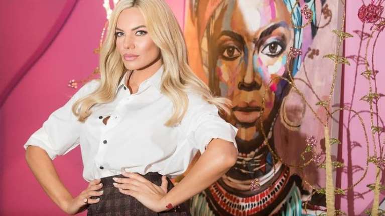 Τέλος η Ιωάννα Μαλέσκου από τον ΣΚΑΪ; Το κανάλι που την "κλέβει" από το Φάληρο