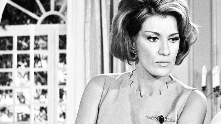 Μαίρη Χρονοπούλου: Τι αναφέρει το ιατροδικαστικό πιστοποιητικό για την αιτία θανάτου - Σε ειδικό μνημείο η τέφρα της