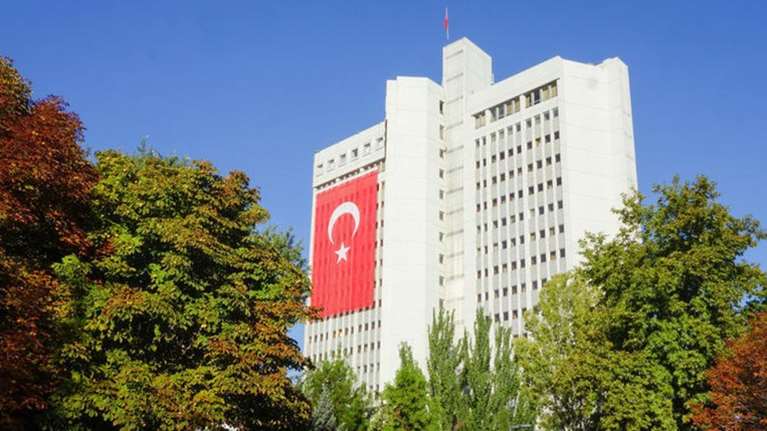 Τουρκικό ΥΠΕΞ για τουρκολιβυκό μνημόνιο: Η Ελλάδα προσπαθεί να επιβάλλει στην ΕΕ τις μαξιμαλιστικές της αξιώσεις