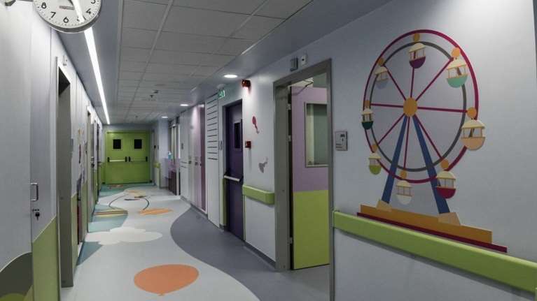 Άδωνις Γεωργιάδης: Δεν θα κλείσουν τα τακτικά χειρουργεία στο Παίδων