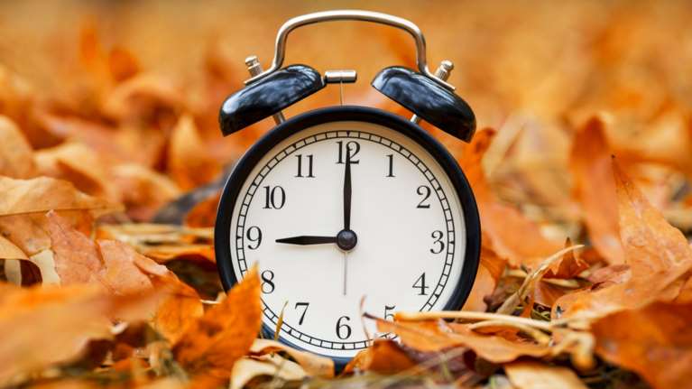 Αλλάζει η ώρα την Κυριακή - Γυρίζουμε τα ρολόγια μας μία ώρα πίσω