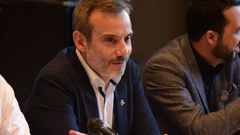 Κορονοϊός: Το 50% της δημαρχιακής του αποζημίωσης καταθέτει ο δήμαρχος Θεσσαλονίκης Ζέρβας