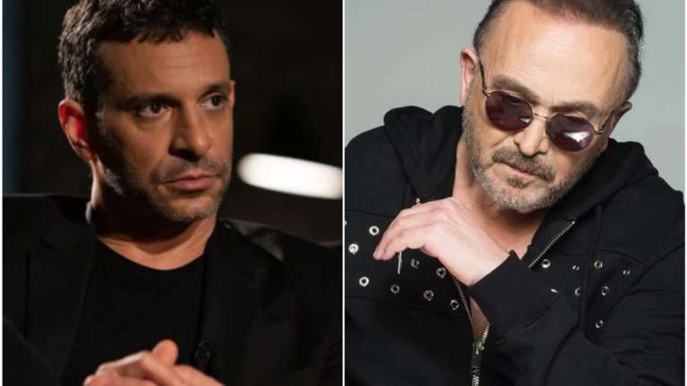 Εξαλλος ο Χρανιώτης με Γονίδη: Φαντάζομαι ότι θα έχω βιαστεί κι εγώ - Αυτό δεν λέτε;