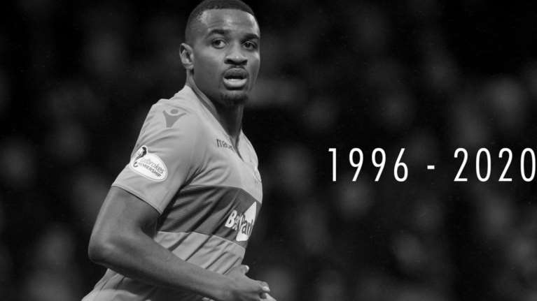 Σοκ στην αγγλία: Βρέθηκε νεκρός 23χρονος ποδοσφαιριστής στο σπίτι του