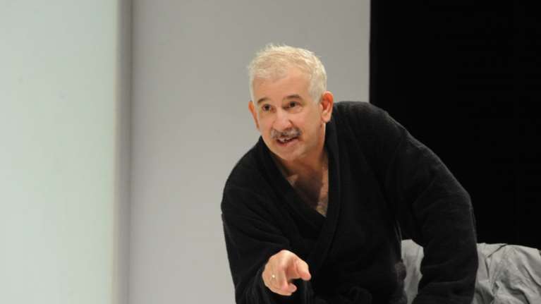 Πέτρος Φιλιππίδης: Σε αυτή τη δημοφιλή σειρά συμμετέχει ο γιος του