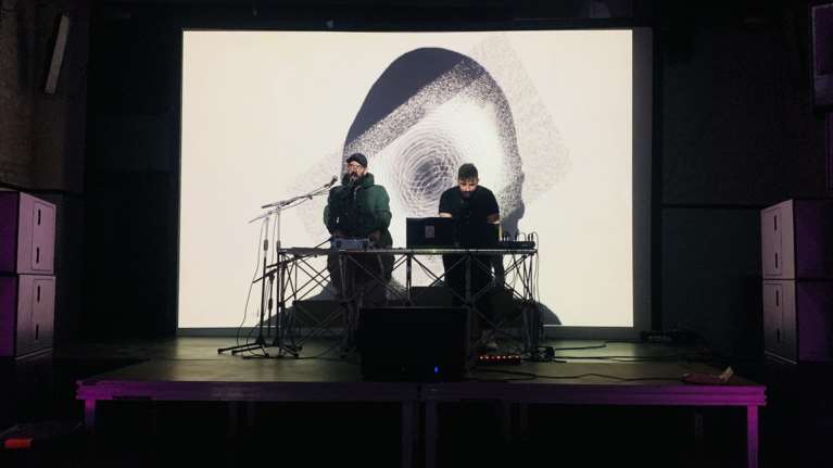 JINX: Μια περφόρμανς των Ginger Creepers Theater Band εμπνευσμένη από την παραλογή Του Νεκρού Αδερφού