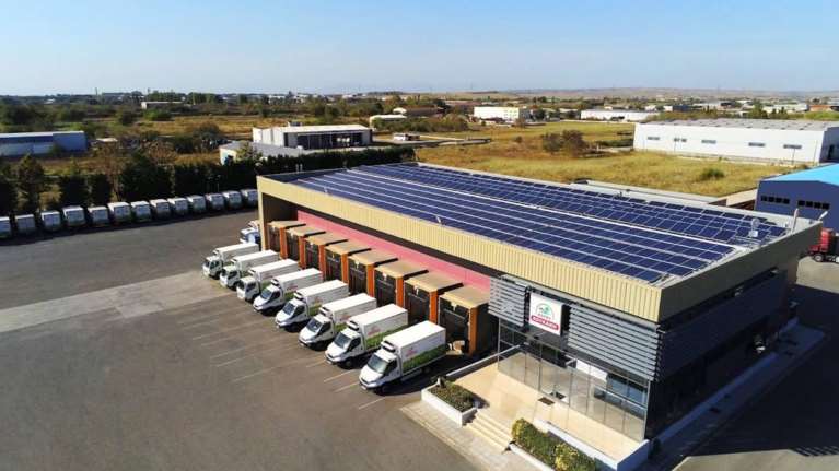 Στρατηγική Σύμπραξη EOS Capital Partners και Φάρμα Κουκάκη