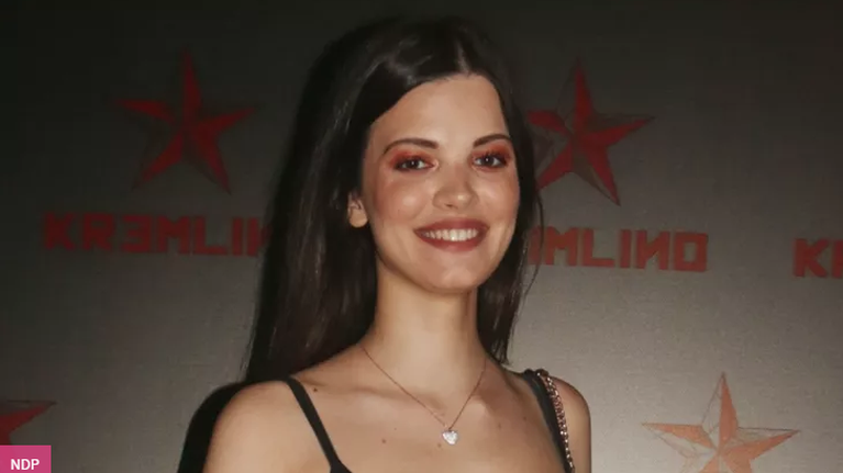 Τζένη Καζάκου: &quot;Δεν έχω το δικαίωμα να κάνω λάθος - Πάντα κάποιος θα βρεθεί να πει κάτι &quot;