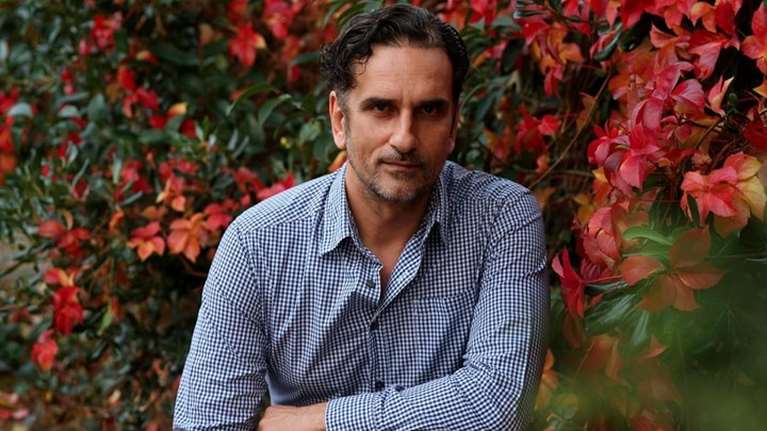 Νίκος Ψαρράς: "Δέχτηκα σεξουαλική παρενόχληση, όταν ήμουν 23 ετών"