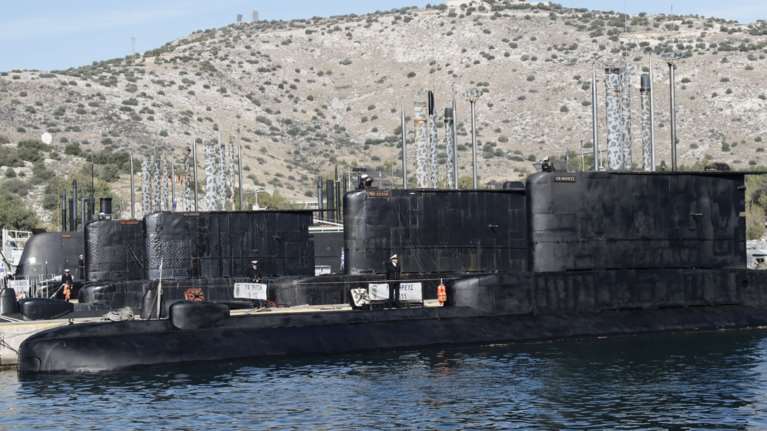 Εξοπλιστικά: Τι θα αγοράσει η Ελλάδα μετά τα Rafale - Αναβάθμιση φρεγατών και drones