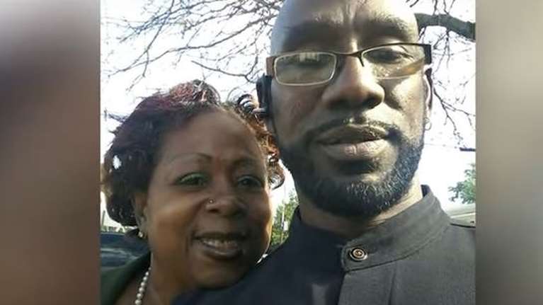 ΗΠΑ: Πέθανε ο 61χρονος που τον "κατάπιε" ο μαγνητικός τομογράφος - Φορούσε μεγάλη αλυσίδα