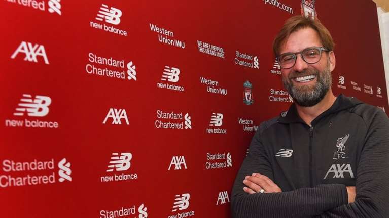 Το εμψυχωτικό μήνυμα Κλοπ σε 4χρονο που δίνει μάχη με τον καρκίνο