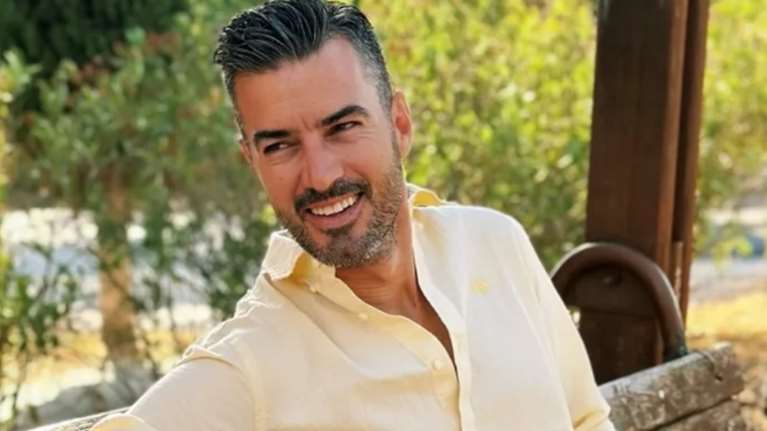 Εύα Τσιμιτσέλη: Στα χνάρια του πατέρα της - Το βίντεο του Γιάννη Τσιμιτσέλη