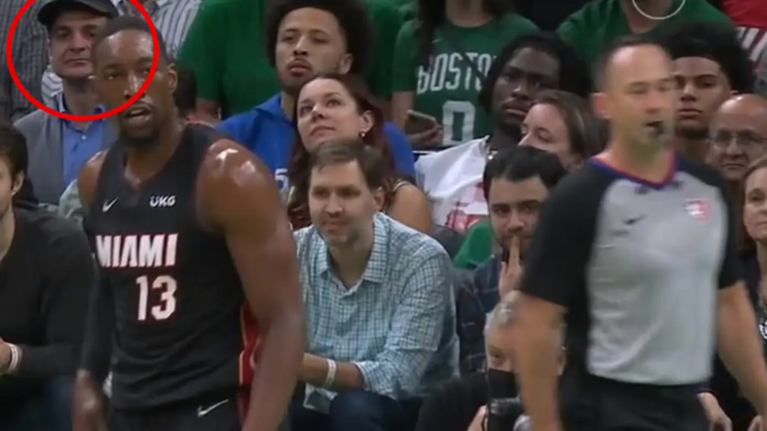 Στη Δικαιοσύνη το μαϊμού έγγραφο για τα &quot;πληρωμένα εισιτήρια&quot; Μητσοτάκη σε αγώνα μπάσκετ στη Βοστώνη και τα...ποπ κορν