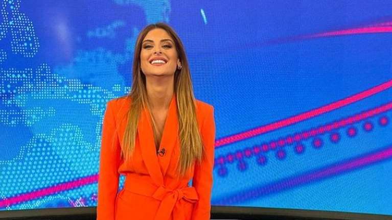 Ανθή Σαλαγκούδη: Οριστικό φινάλε για την εκπομπή της - "Να μη σταματήσετε να προσπαθείτε..."