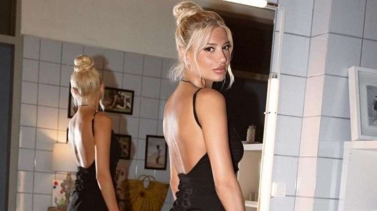 Αποκαλύφθηκαν τα πρόσωπα που θα βρίσκονται δίπλα στη Φαίη Σκορδά στο "Buongiorno"