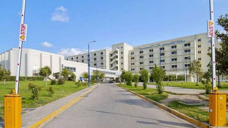 Πάτρα: Έξι βρέφη ηλικίας από 14 ημερών έως 7 μηνών νοσηλεύονται με κορονοϊό