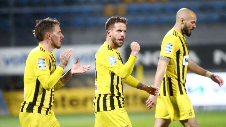 Δικαιώθηκε ο Άρης και πήρε πίσω τους 6 βαθμούς από το CAS