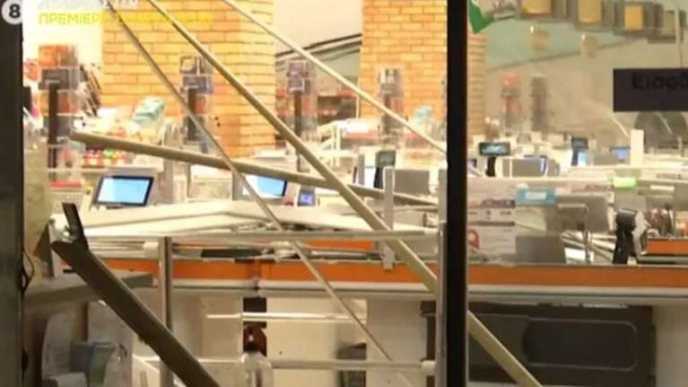 Έκρηξη σε ΑΤΜ στην Αργυρούπολη - Καταστράφηκε ολοσχερώς