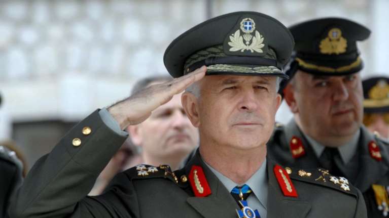 Επίτιμος αρχηγός ΓΕΣ: Αλήθεια είπε ο Διακόπουλος, το Oruc Reis έκανε έρευνες