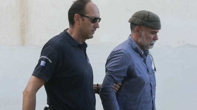 Δολοφονία Γρηγορόπουλου: Αναίρεση της αποφυλάκισης Κορκονέα ζητά ο εισαγγελέας του Αρείου Πάγου