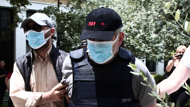 Δικηγόρος Δ.Κοντομηνά: Ο &quot;ψευτογιατρός&quot; του πήρε 9,5 εκατομμύρια ευρώ σε τρία χρόνια [βίντεο]