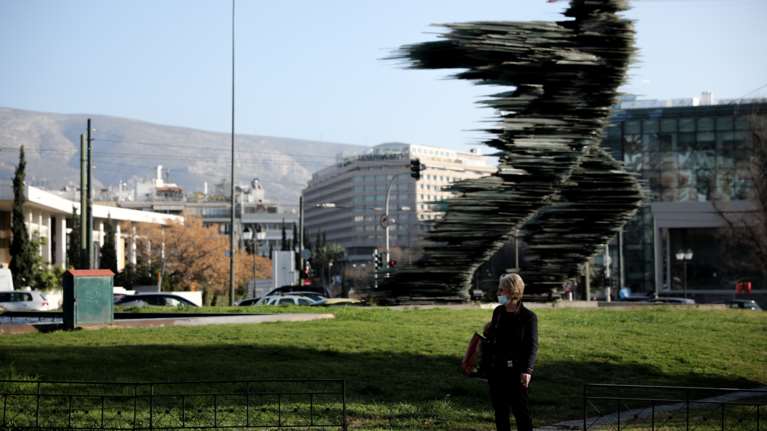 Lockdown στην Αττική για ακόμα μία εβδομάδα και βλέπουμε - Στο &quot;κόκκινο&quot; άλλες 10 περιοχές